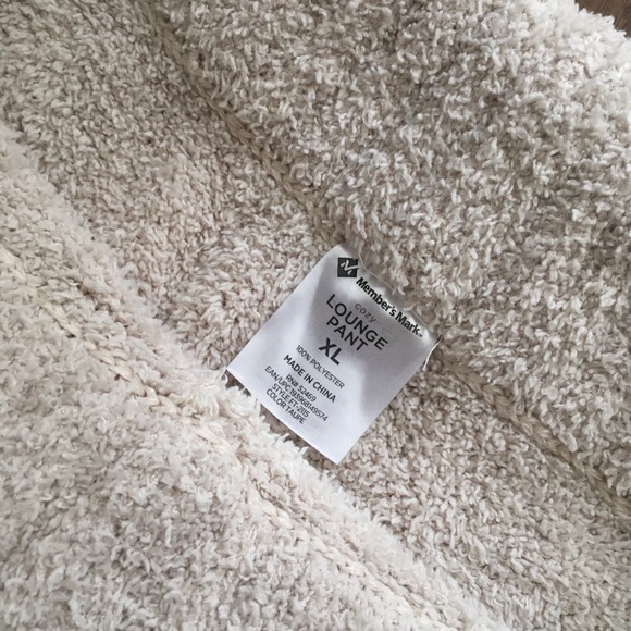 Skims Style Wide leg Lounge Pants - Picture 5 of 5